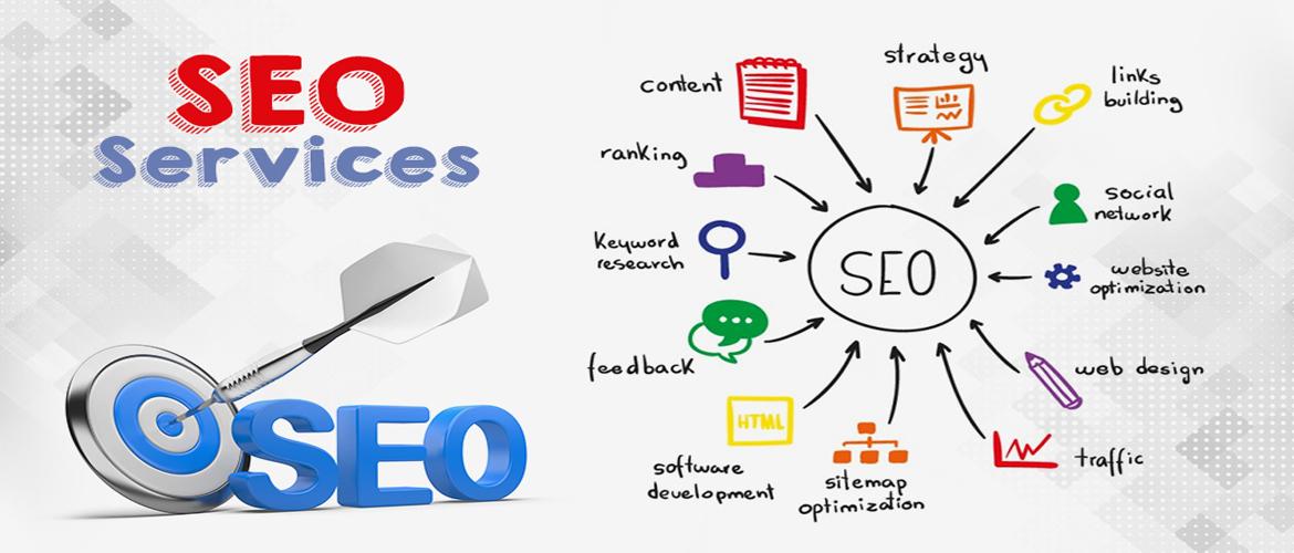 seo design