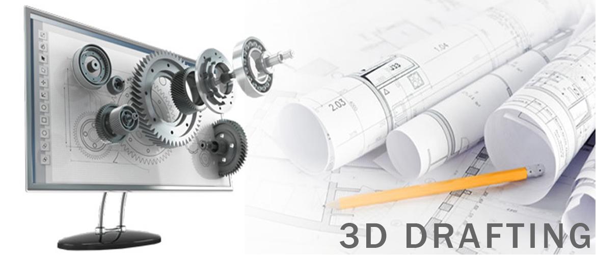 3d design